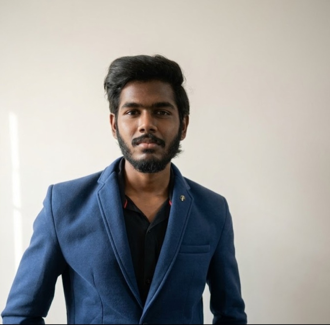 Varun Shankar R